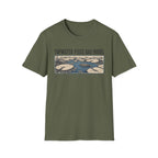 Topwater Fixes Bad Moods T-Shirt