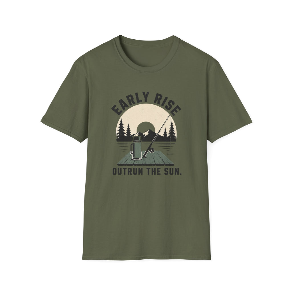 Early Rise T-Shirt