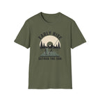 Early Rise T-Shirt