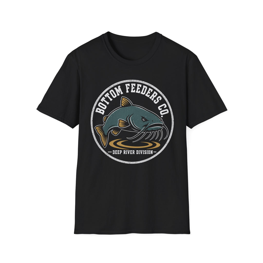 Bottom Feeders Co T-Shirt