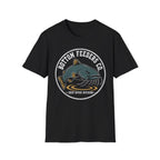 Bottom Feeders Co T-Shirt