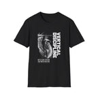 Vertical Discipline T-Shirt