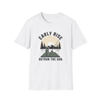 Early Rise T-Shirt