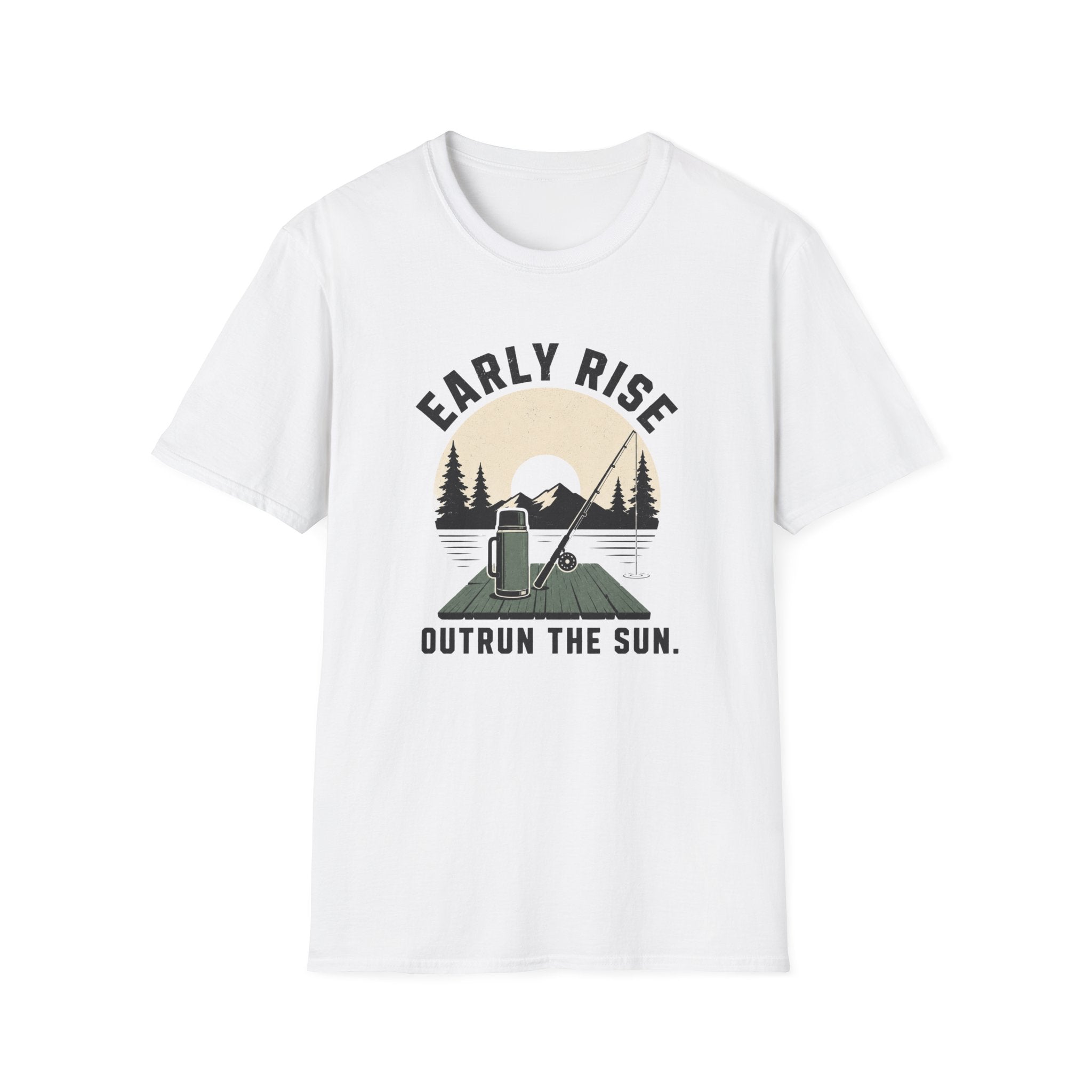 Early Rise T-Shirt