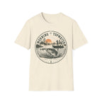 Morning Topwater T-Shirt