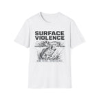 Surface Violence Fishing T-Shirt