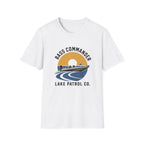 Bass Commander T-Shirt