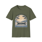 Some Mornings Fix Everything T-Shirt