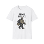 Primal Patience T-Shirt