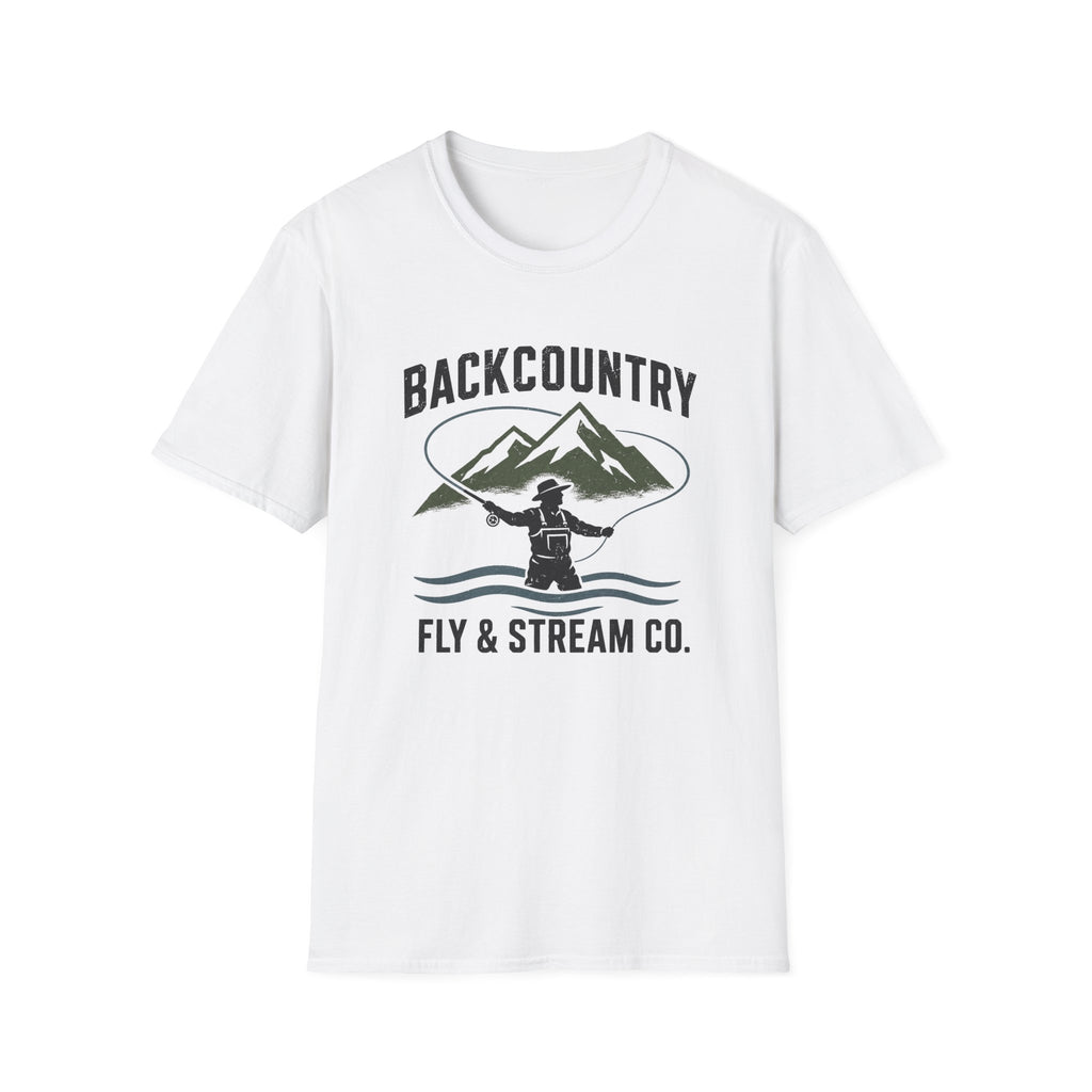 Backcountry T-Shirt