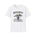 Backcountry T-Shirt