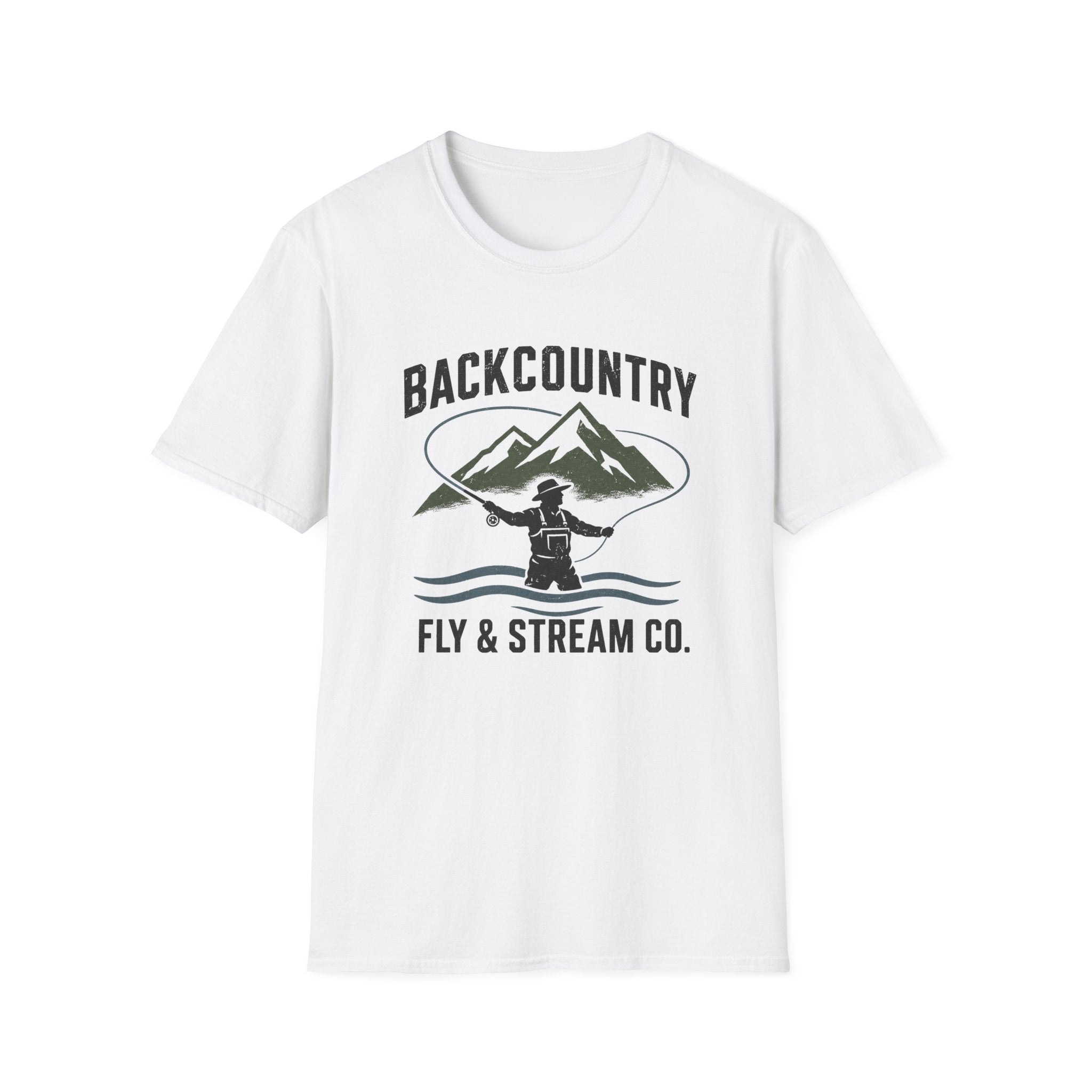 Backcountry T-Shirt
