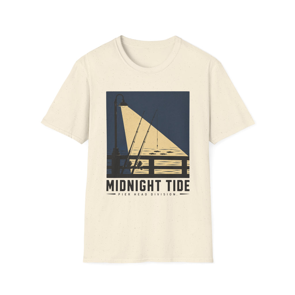 Midnight Tide T-Shirt