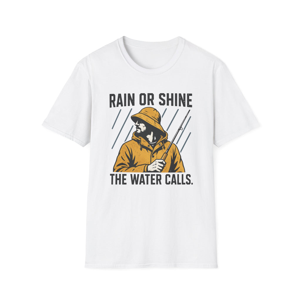 Rain Or Shine T-Shirt