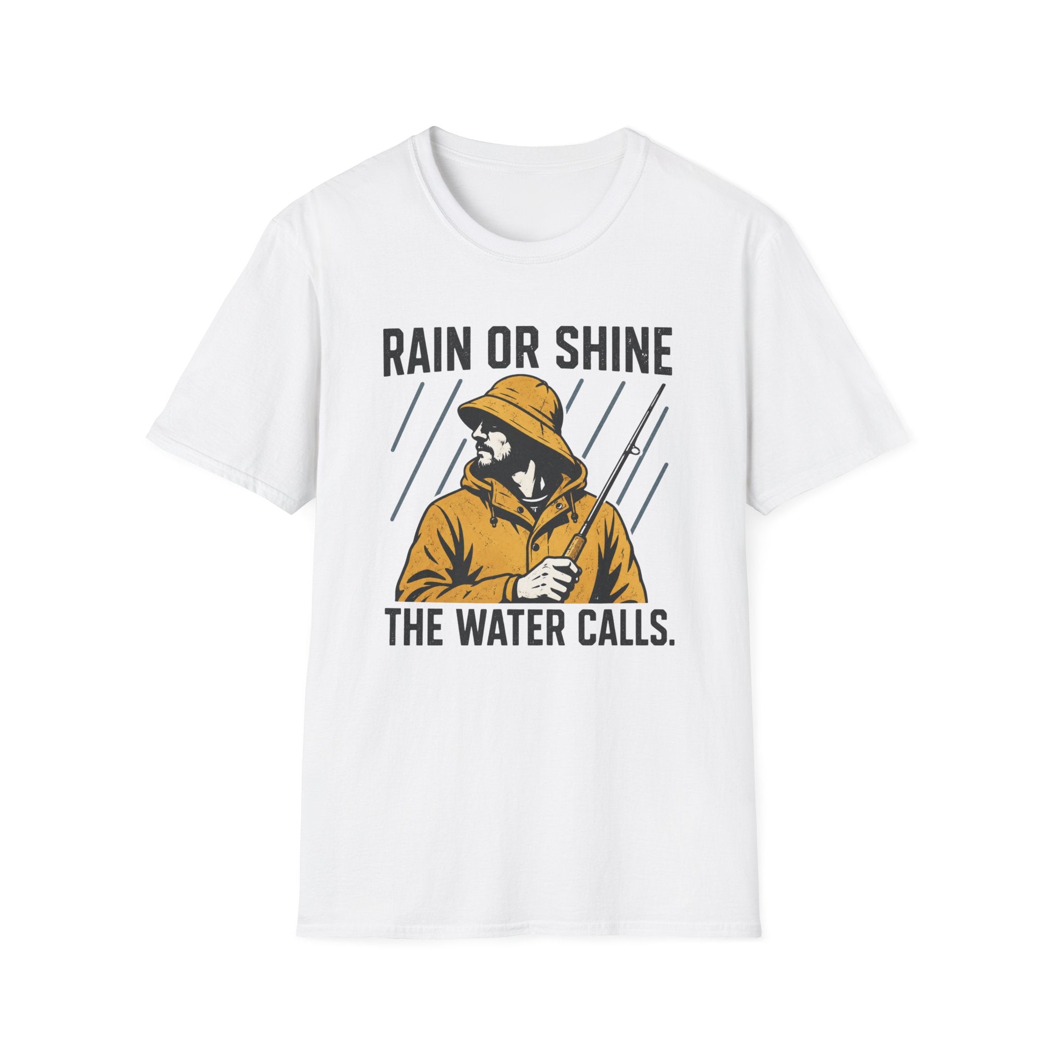 Rain Or Shine T-Shirt