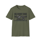Hollowbody Crush T-Shirt