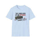 The Lunch Box Of An Optimist T-Shirt