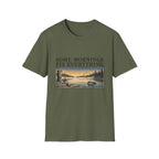 Some Mornings Fix Everything T-Shirt