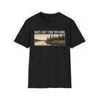 Maps Can't Find These Coord T-Shirt