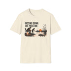 Passing Down The Passtime T-Shirt