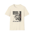 Brush Breakout T-Shirt