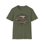 One More Cast T-Shirt