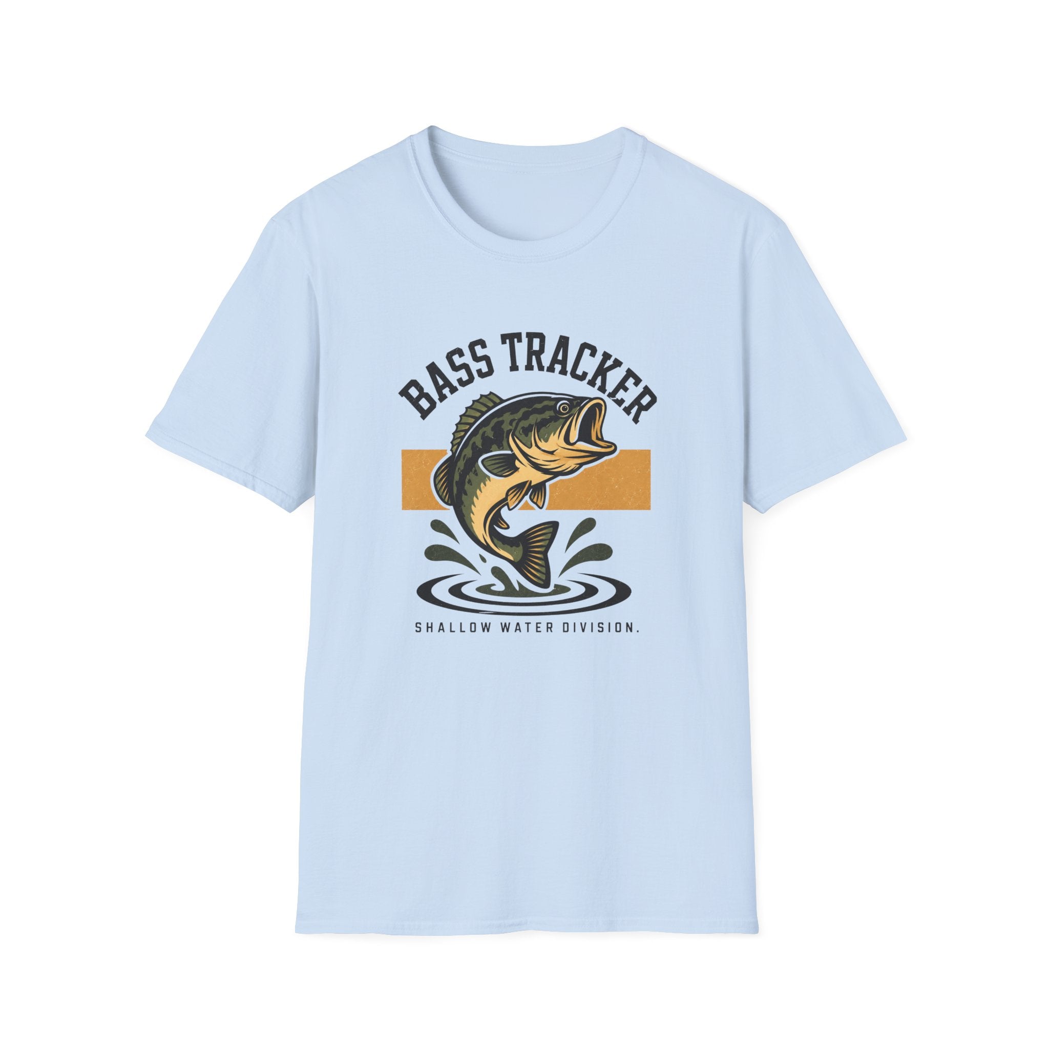 Bass Tracker T-Shirt