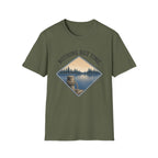 Nothing But TIme T-Shirt