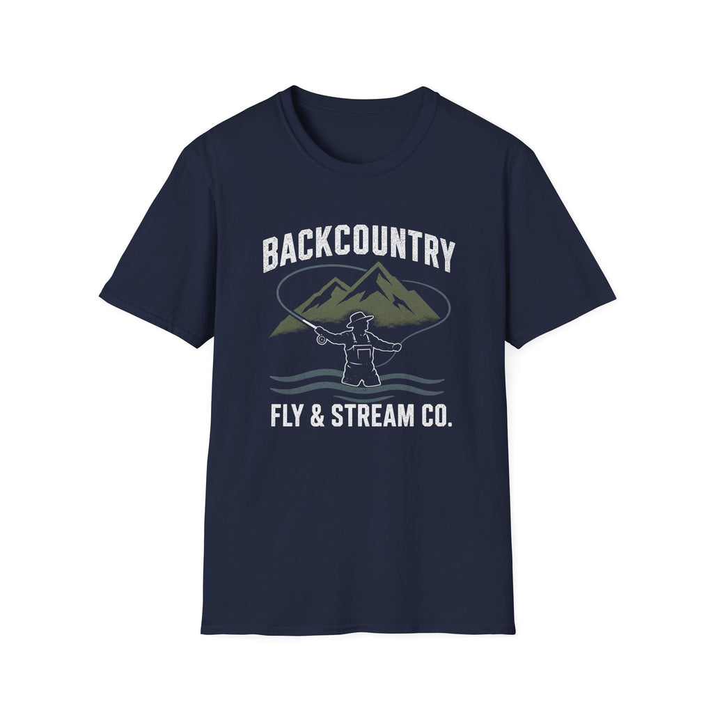 Backcountry T-Shirt