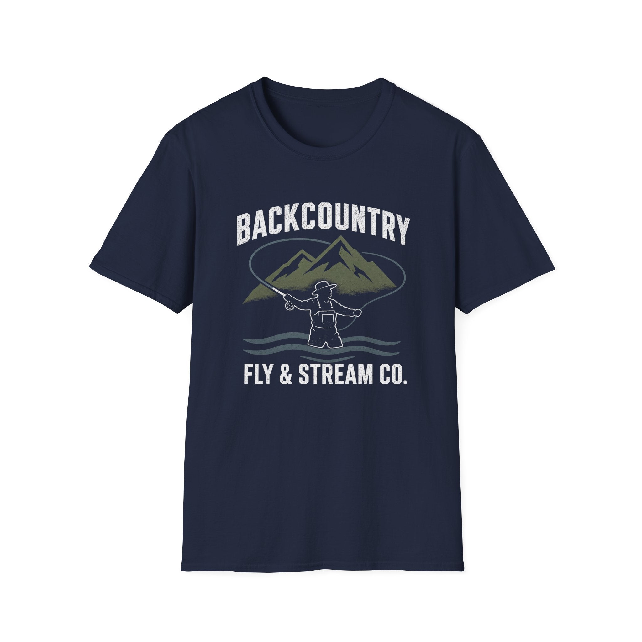 Backcountry T-Shirt