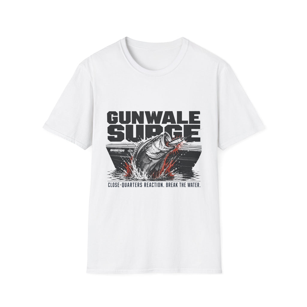 Gunwale Surge T-shirt