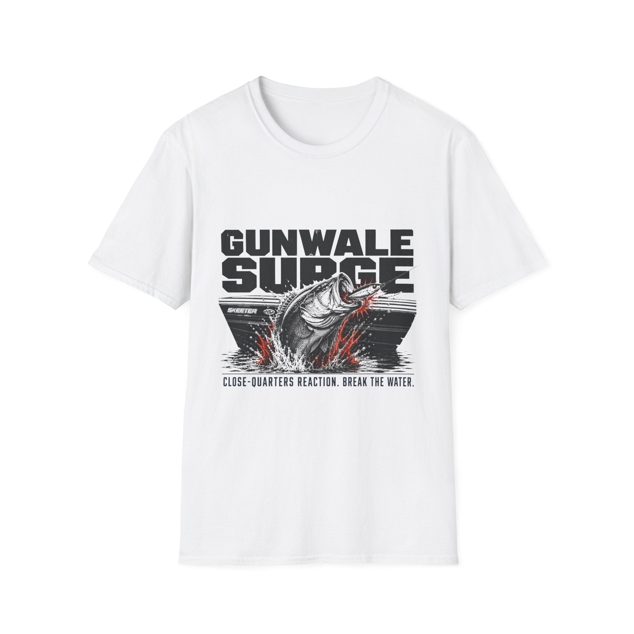 Gunwale Surge T-shirt