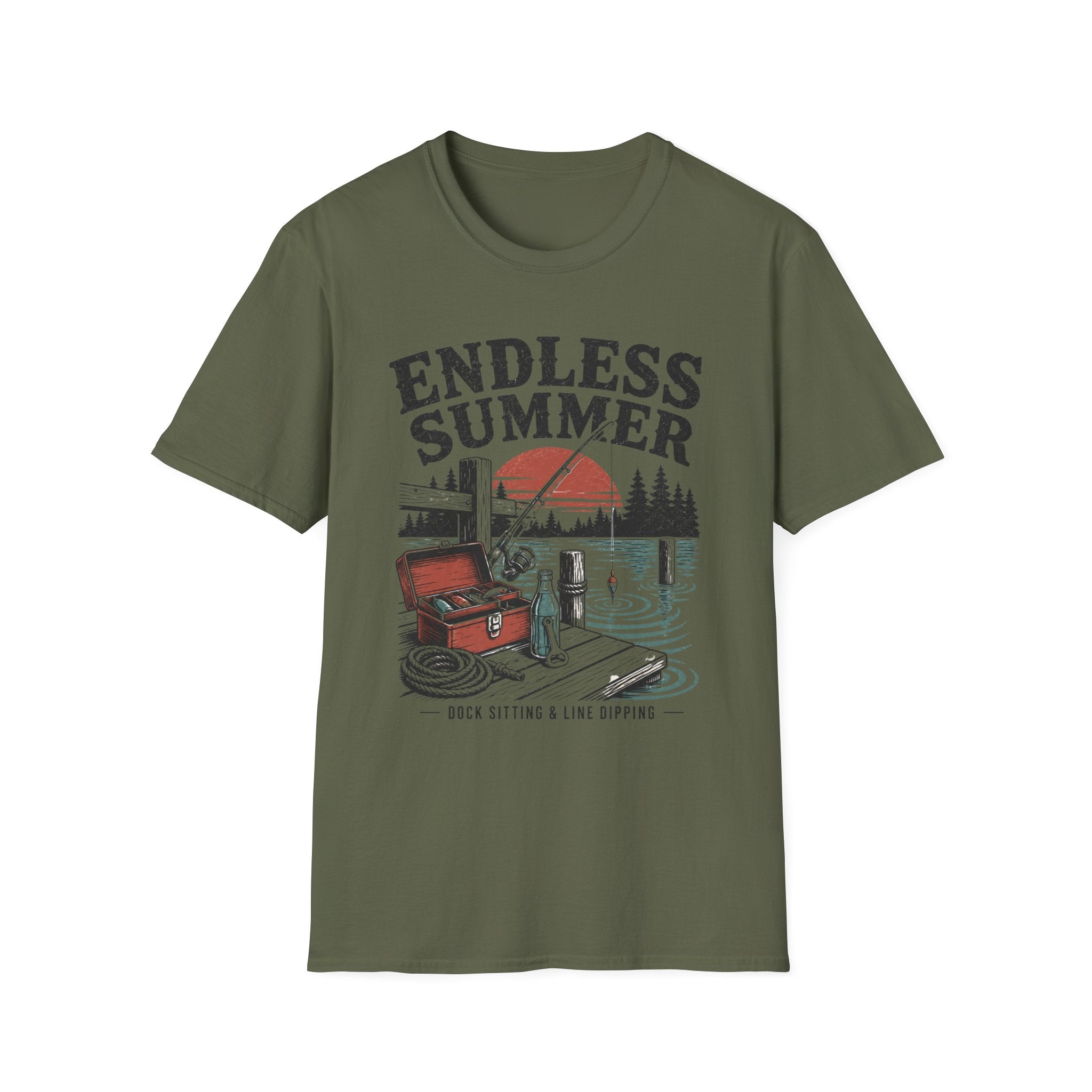 Endless Summer T-Shirt