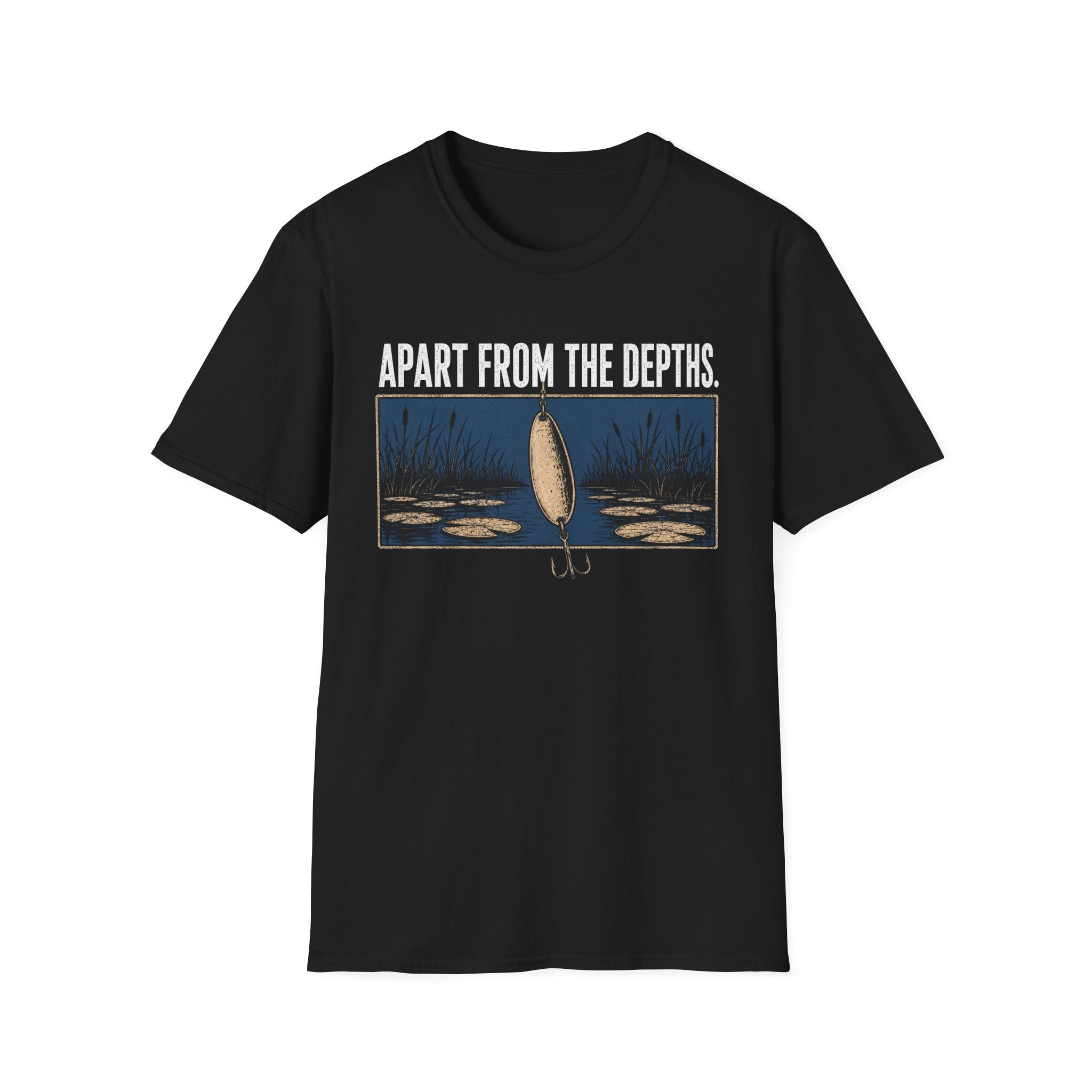 Apart From The Depths T-Shirt