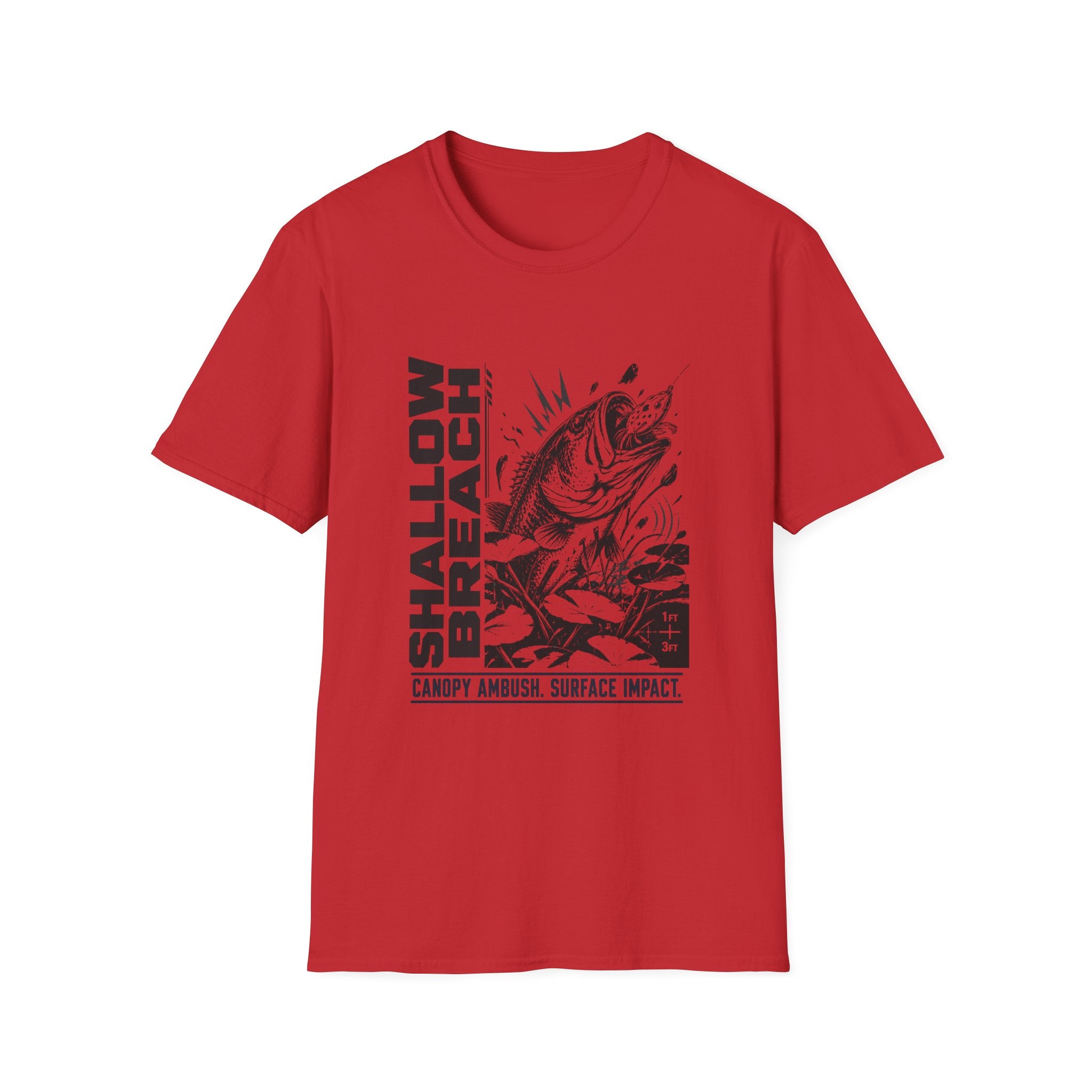 Shallow Breach T-Shirt