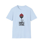 Simple Living T-Shirt