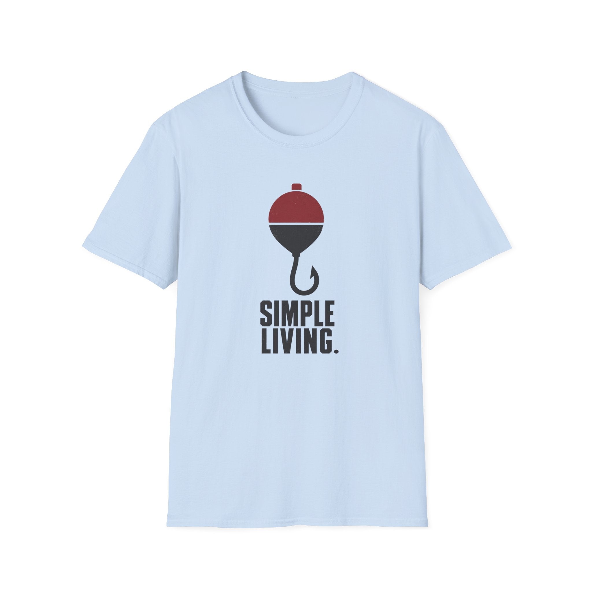 Simple Living T-Shirt