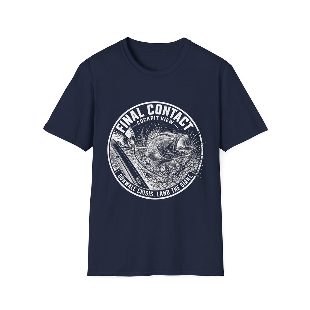 Final Contact T-shirt