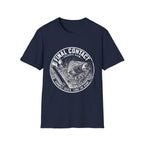 Final Contact T-shirt