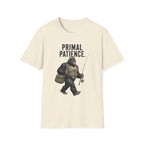 Primal Patience T-Shirt