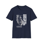 Vertical Discipline T-Shirt