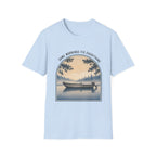 Some Mornings Fix Everything T-Shirt