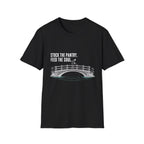 Stock The Pantry, Feed The Soul T-Shirt