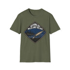 Nothing But Miles And The Rise T-Shirt