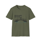 Stock The Pantry, Feed The Soul T-Shirt