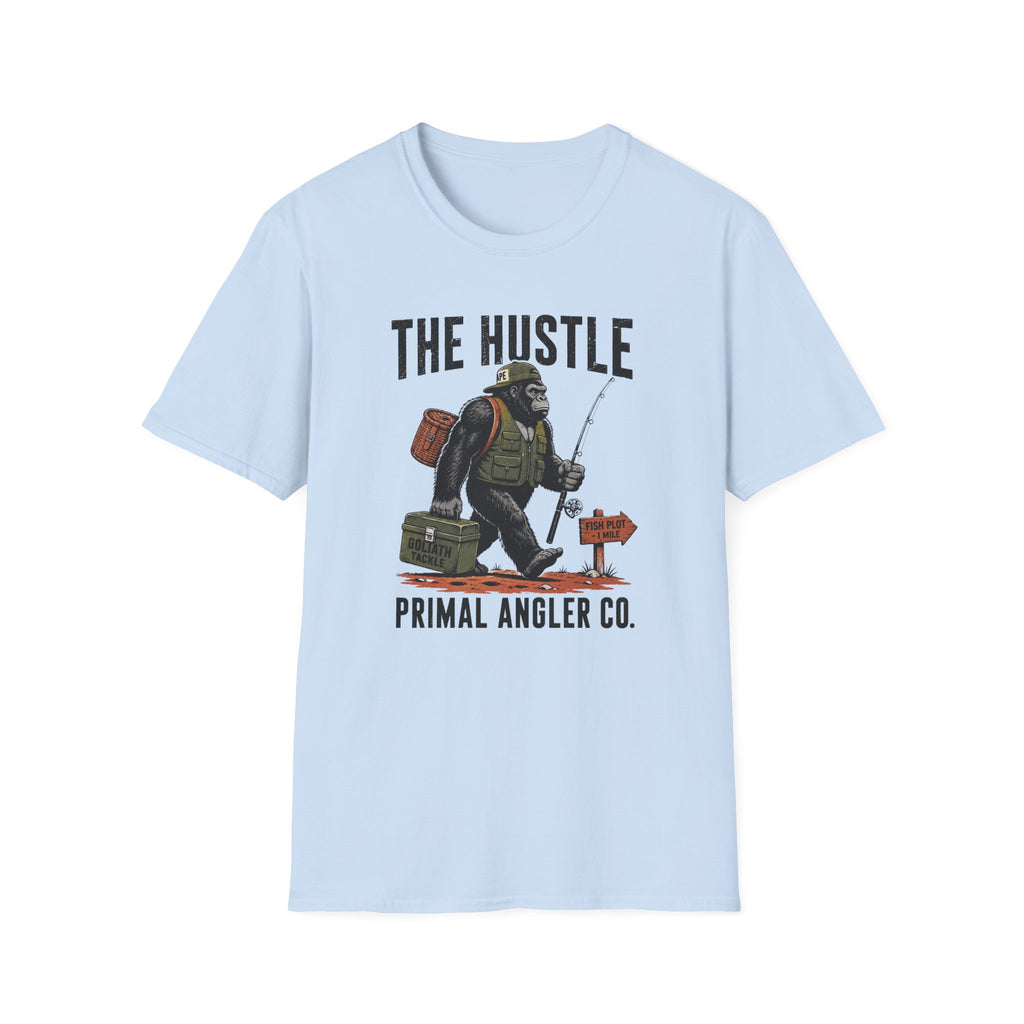 The Hustle T-Shirt