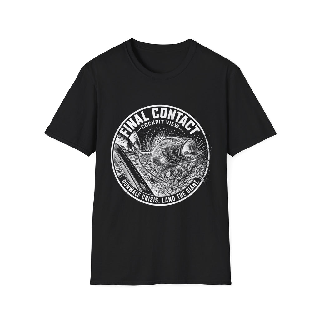 Final Contact T-shirt