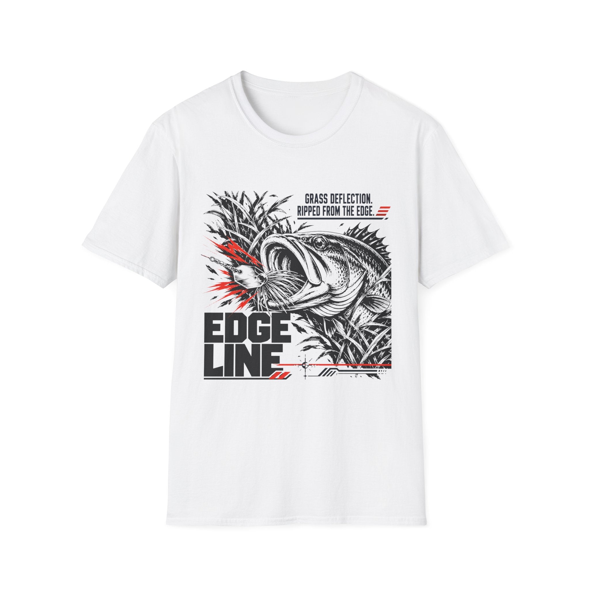 Edge Line T-Shirt
