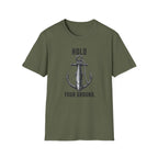 Hold Your Ground T-Shirt