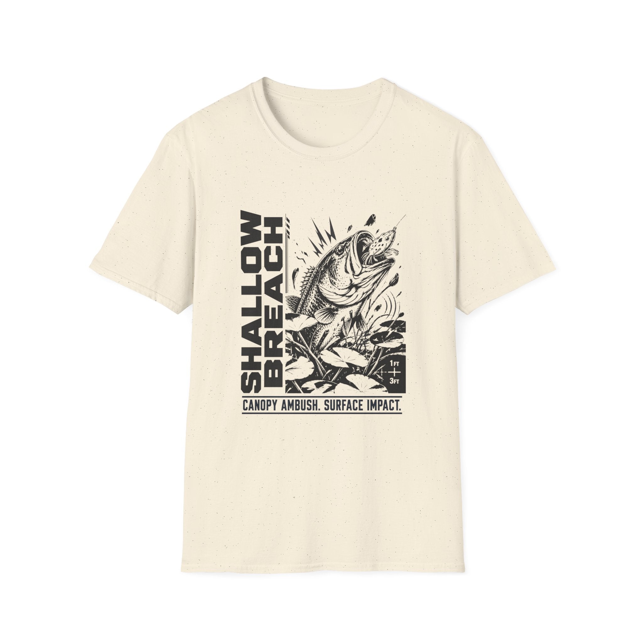 Shallow Breach T-Shirt